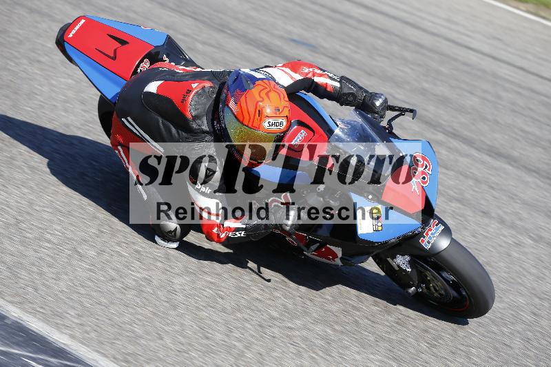 /12 30.04.2025 Speer Racing ADR/Gruppe gelb/89